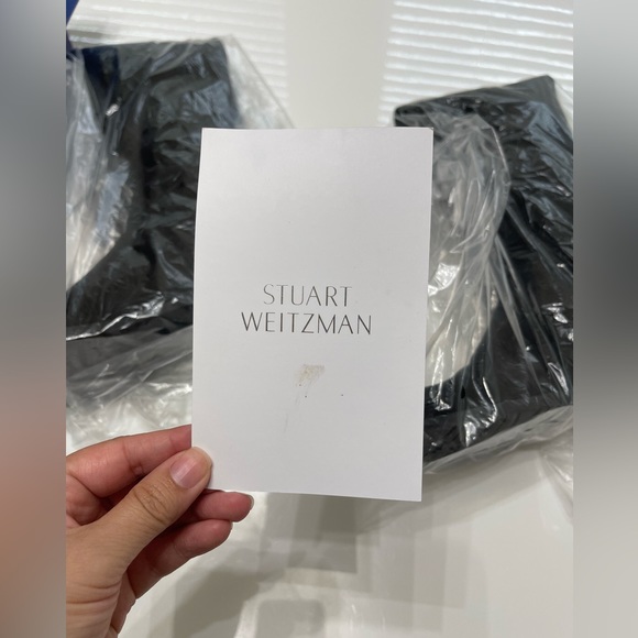 Stuart Weitzman 5050 - Picture 5 of 10